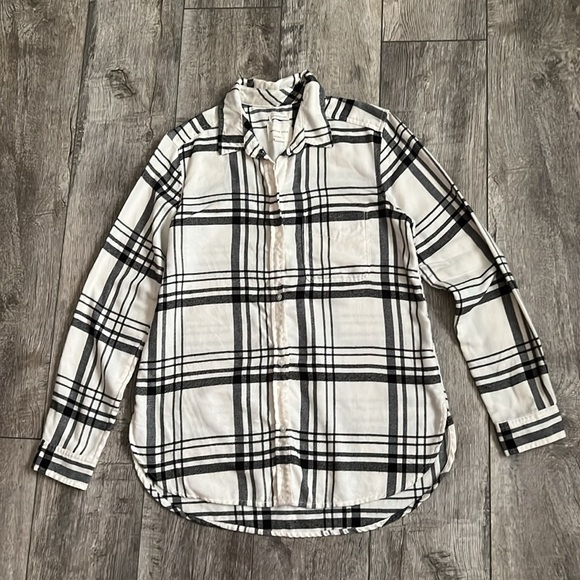 AMERICAN EAGLE FLANNEL BUNDLE - Picture 6 of 16